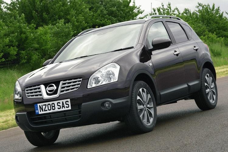 Nissan qashqai prezzo 2011 #5